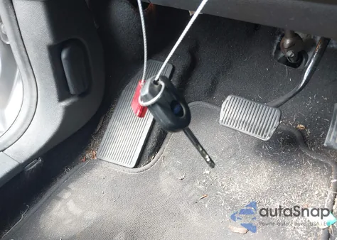 2017 Ford Escape Se из США, поврежденный, VIN 1FMCU9GD0HUD01589